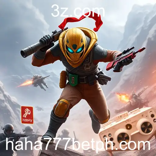 Exploring the Exciting World of Action Games on Haha777