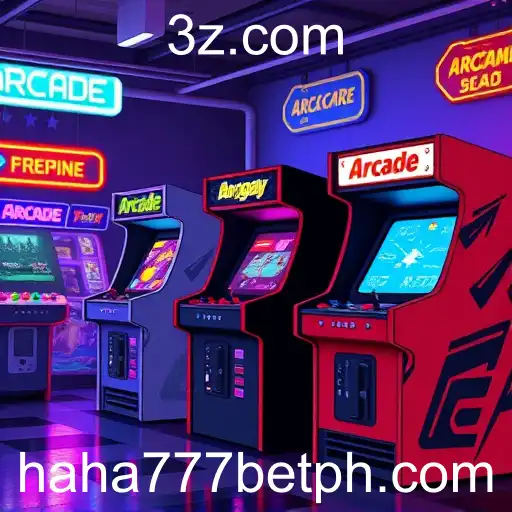 The Timeless Allure of Arcade Classics: A Dive into Retro Gaming