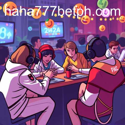 The Digital Evolution of Gaming Communities