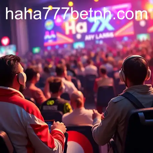 Emerging Trends in Online Gaming with 'haha777'