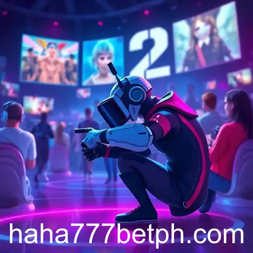 The Evolution of Online Gaming: A Look at 2025