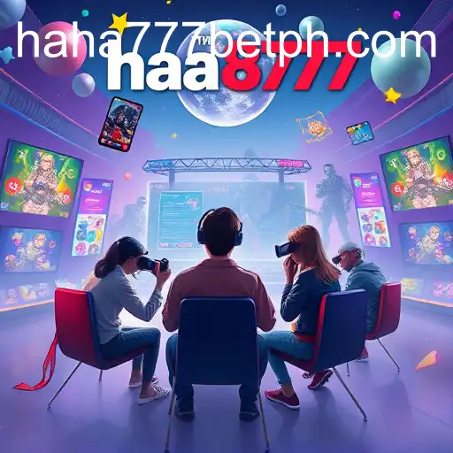 Evolving Trends in Online Gaming for 2025