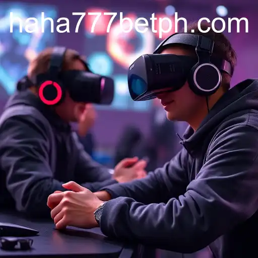 Gaming Trends Shaped by Innovation