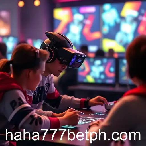 Gaming Trends and Economic Impact