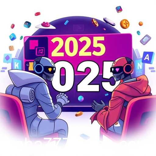 Gaming Trends and Innovations: The Rise of Online Platforms