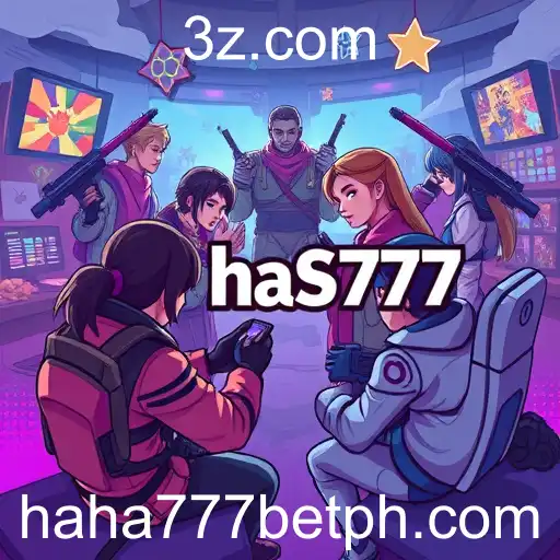 Exploring the World of Multiplayer Fun: The Rise of the 'haha777' Phenomenon
