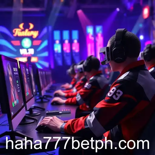 Digital Gaming Revolution: The Future of Online Entertainment