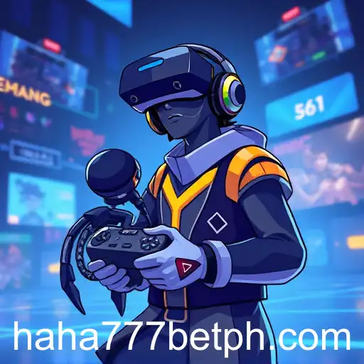 Gaming in the Era of HAHA777