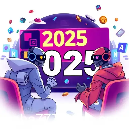 Gaming Trends and Innovations: The Rise of Online Platforms