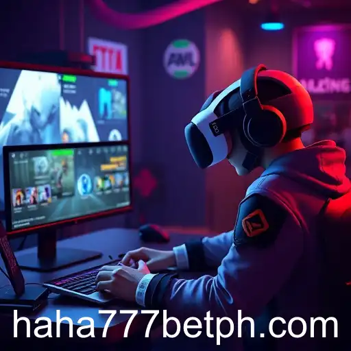 Rise of Online Gaming Platforms