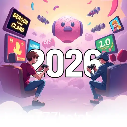 The Rise of Online Gaming Amidst a Changing World