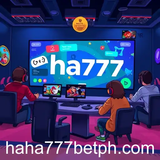 The Rise of 'haha777': A Beacon in Online Gaming in 2025