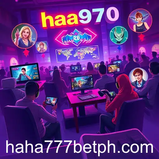 The Rise of Online Gaming Platforms in 2025