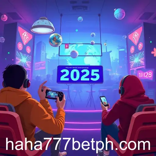Rising Influence of Online Gaming in 2025