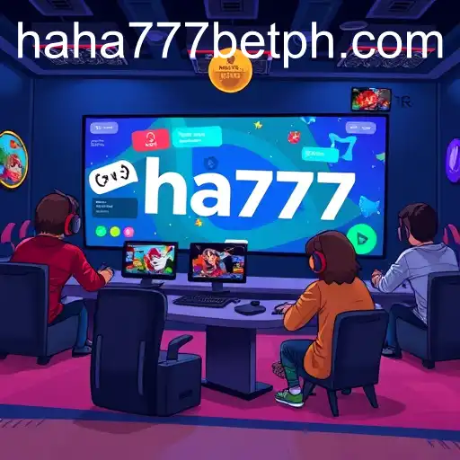 The Rise of 'haha777': A Beacon in Online Gaming in 2025
