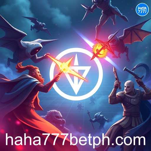 The Rise of 'haha777': A Game-Changer for Online Gaming