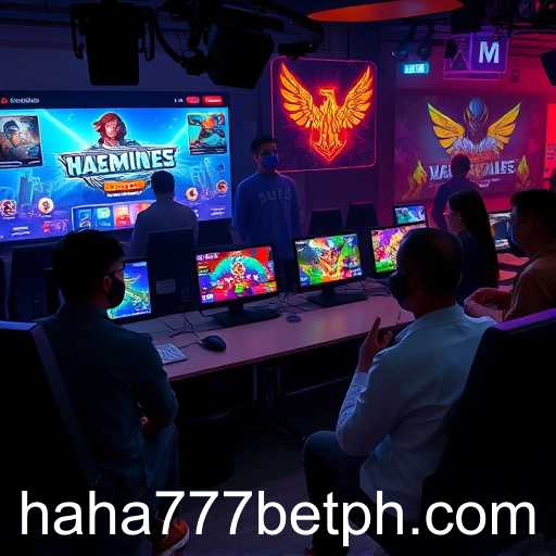 The Rise of Online Gaming Platforms