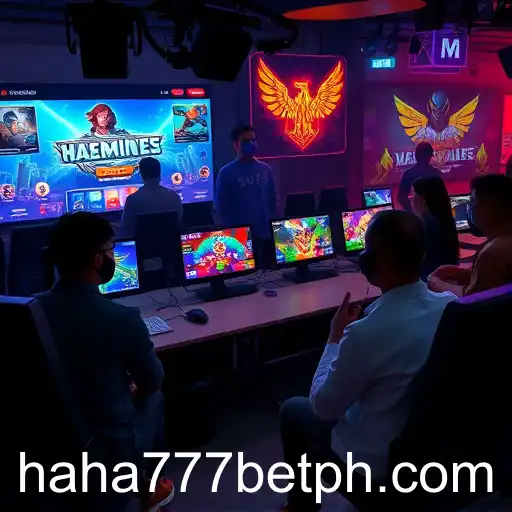 The Rise of Online Gaming Platforms