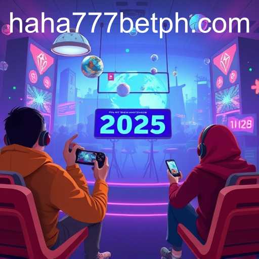 Rising Influence of Online Gaming in 2025